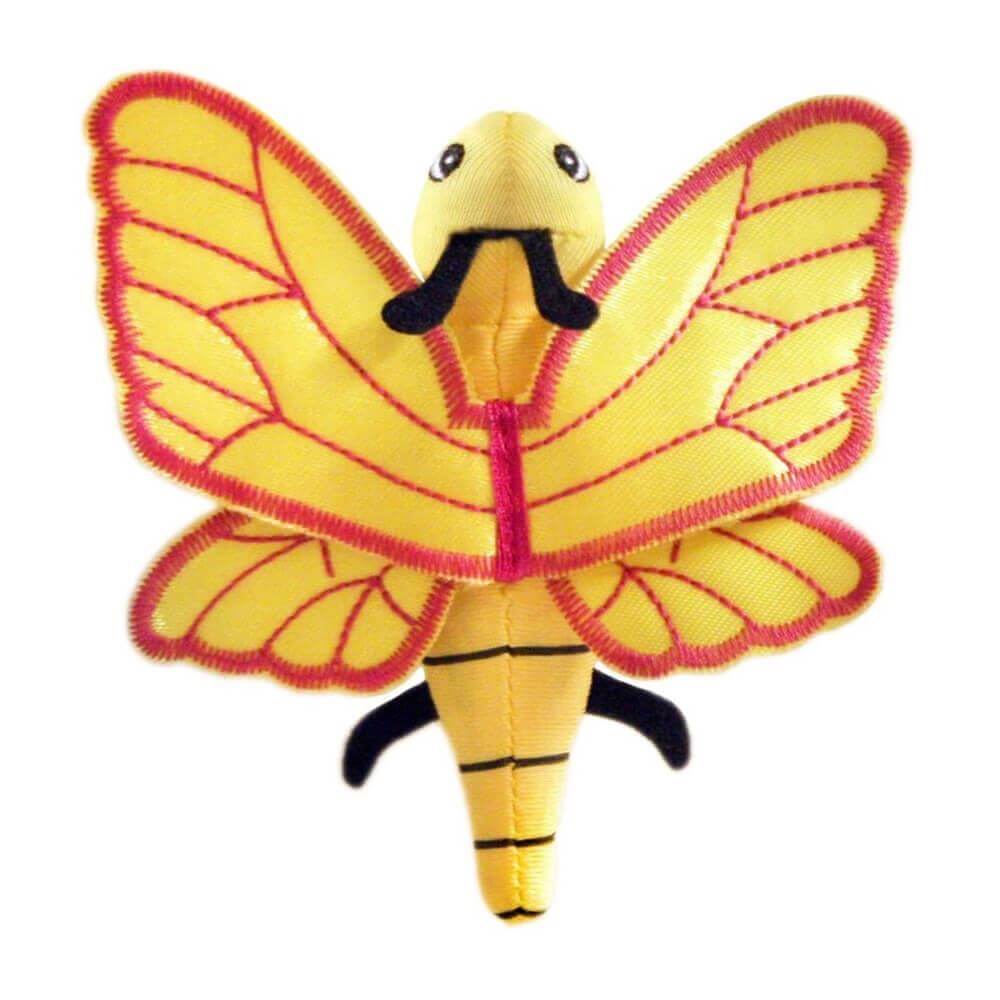 The Puppet Company - Butterfly - Finger Puppets